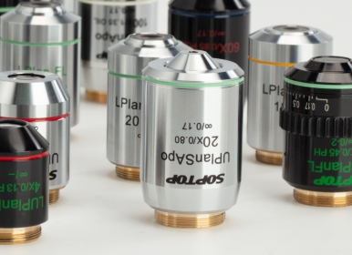 HS系列病理切片扫描仪